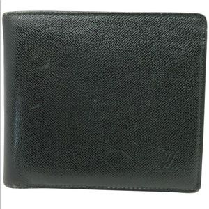 🔴SOLD🔴Louis Vuitton Marco Men's Bifold Wallet